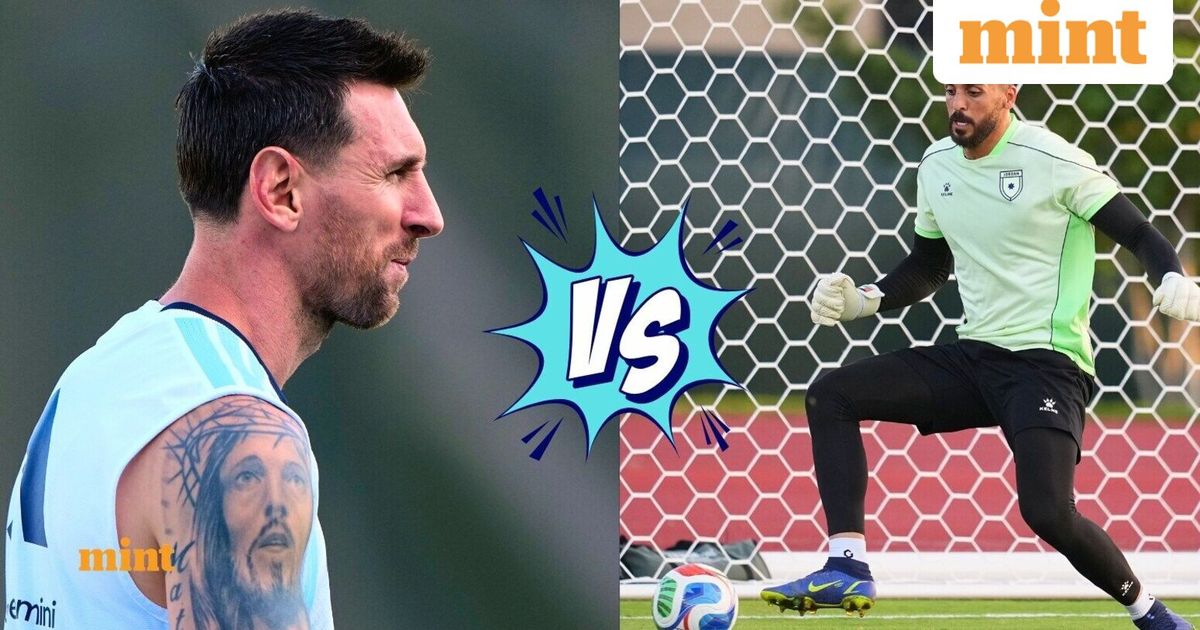 Jordan vs Argentina prediction: I asked ChatGPT who’d win the Group J match