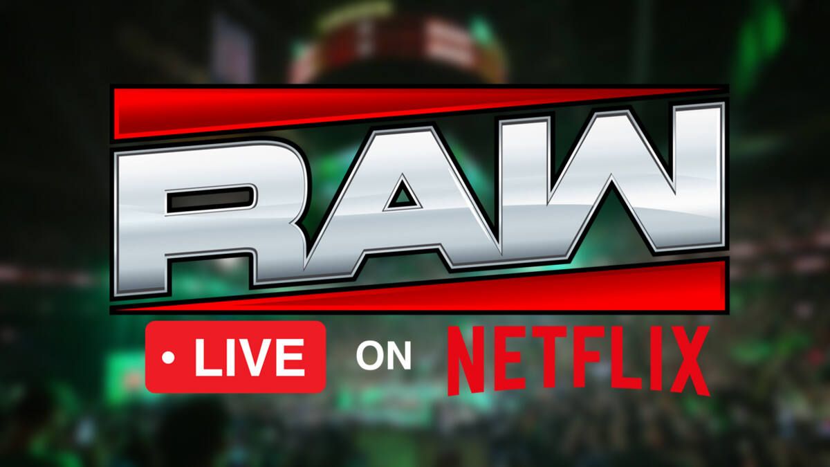 UPDATED WWE Raw Preview: New Match Added For Tonight
