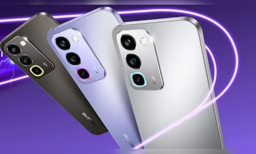 Tech wrap this week: Realme, OnePlus, Lenovo, Amazfit and more unveil new devices