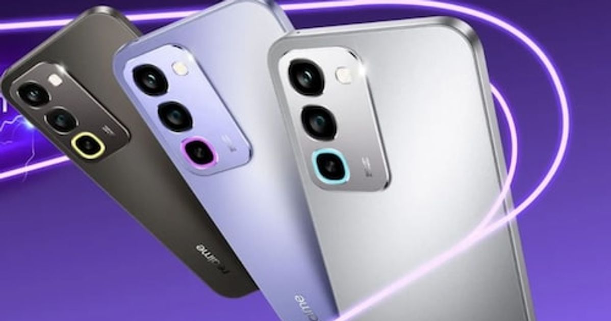 Tech wrap this week: Realme, OnePlus, Lenovo, Amazfit and more unveil new devices