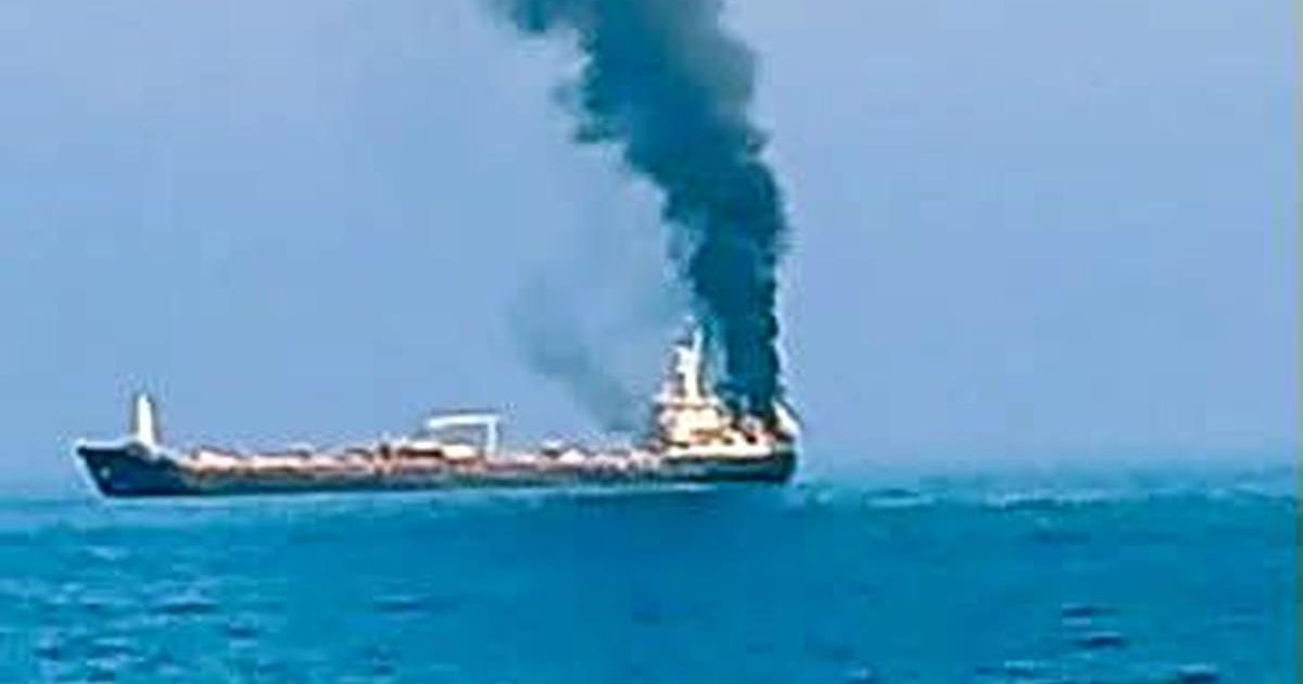 Donald Trump accuses Iran of attacking Indian ships; Tehran rejects charge as ‘baseless’