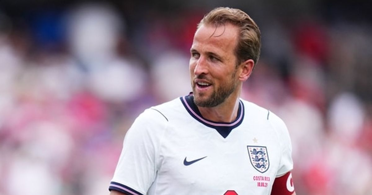 England training equipment stolen, including boots and balls, ahead of their FIFA World Cup 2026 opener against Croatia
