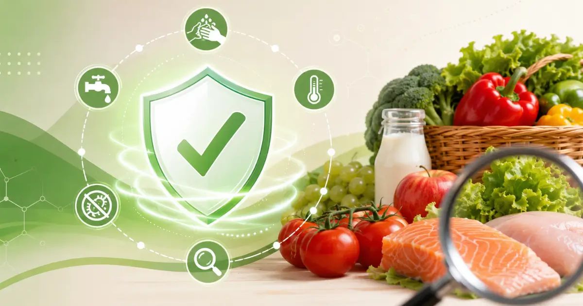 World Food Safety Day 2026, Theme, History and Significance