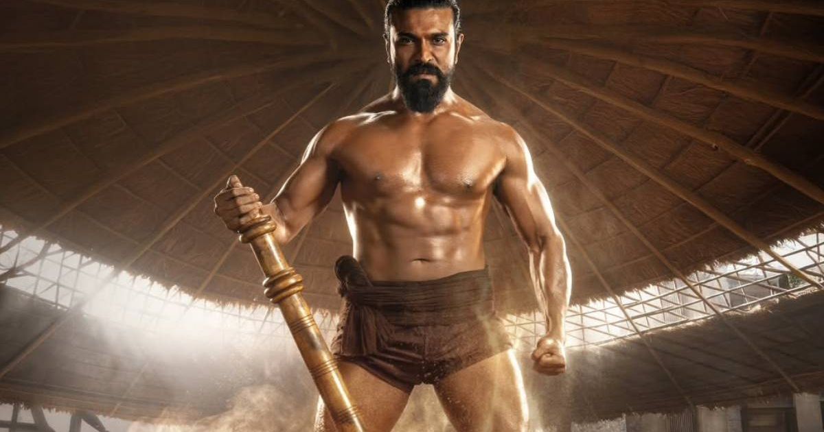 Wraps Up As Ram Charan's Lowest-Grosser In The Post-COVID Era