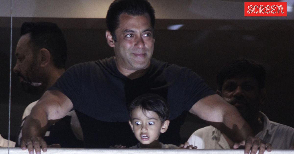 Salman Khan to leave Galaxy: Star lived in 1-BHK for 52 years, and why he’s leaving now