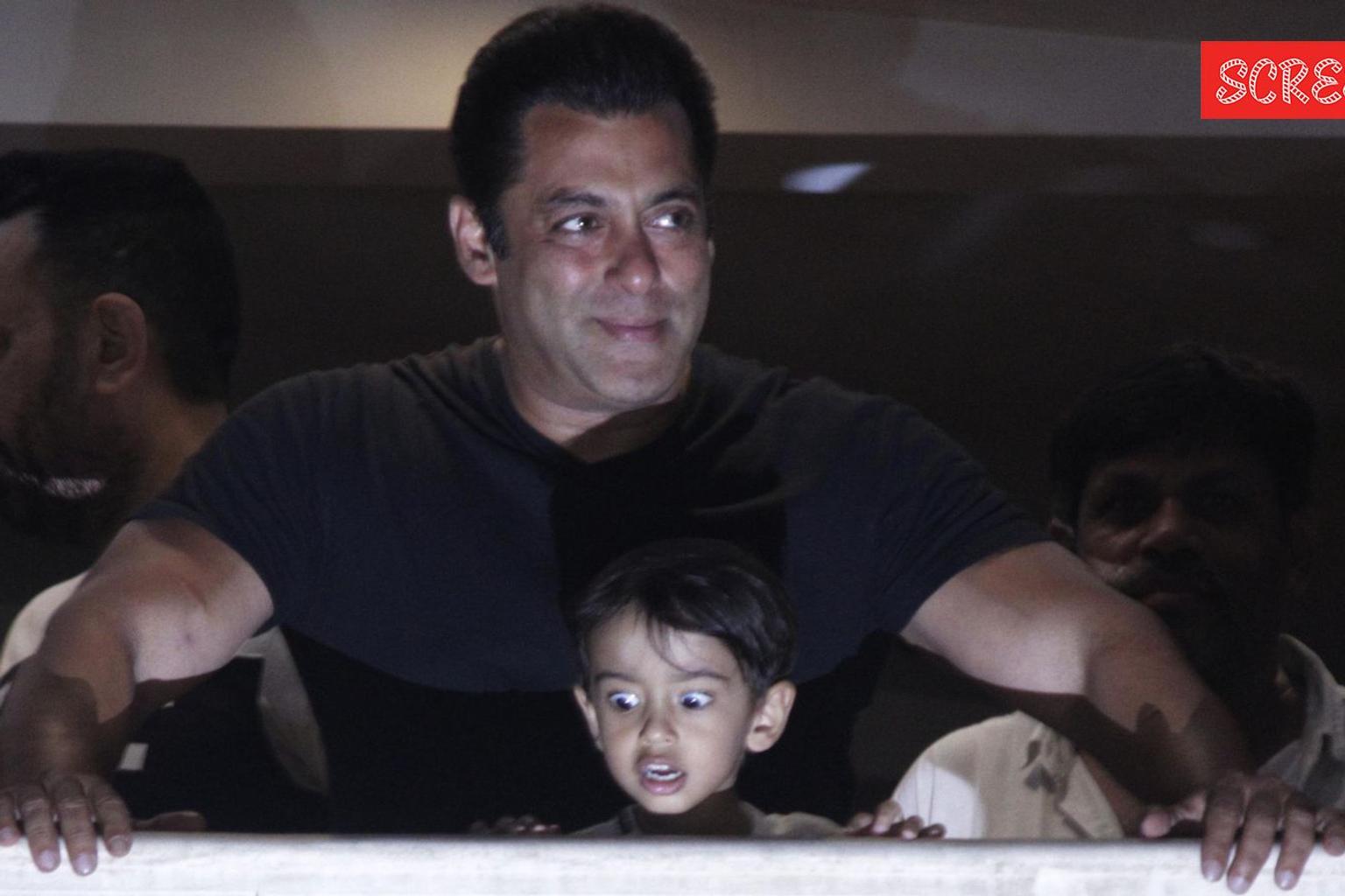 Salman Khan to leave Galaxy: Star lived in 1-BHK for 52 years, and why he’s leaving now