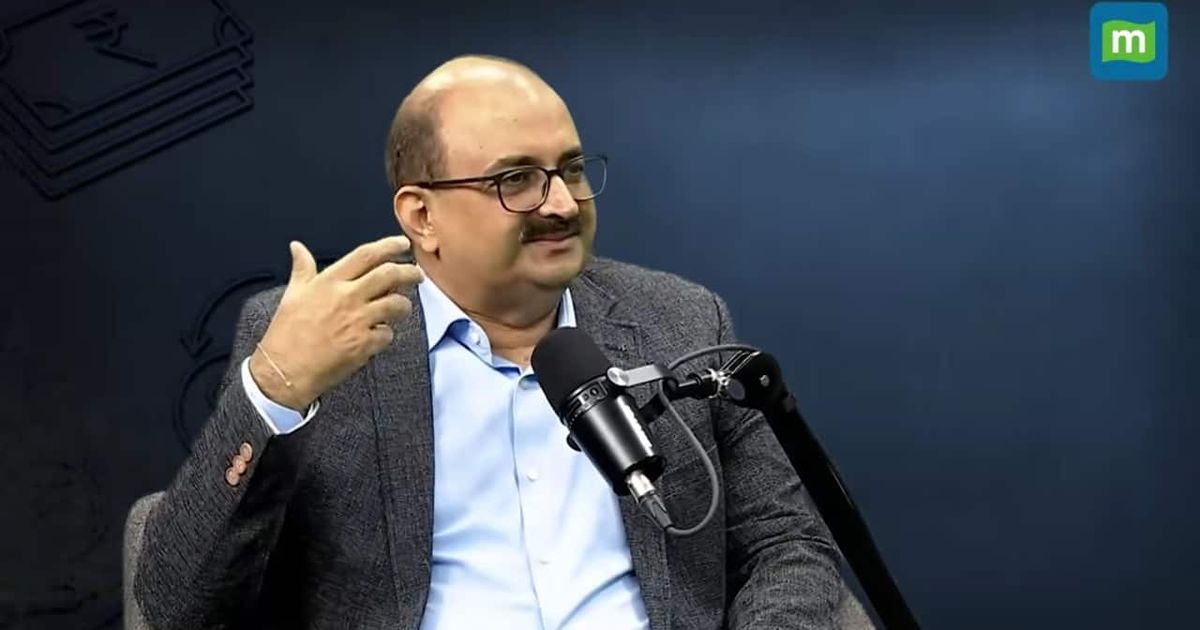 class companies nobody wants, says Nippon MF's Sailesh Raj Bhan