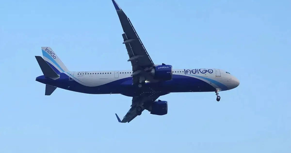 IndiGo to suspend Manchester flights from Aug 31, return one leased Dreamliner amid rising costs