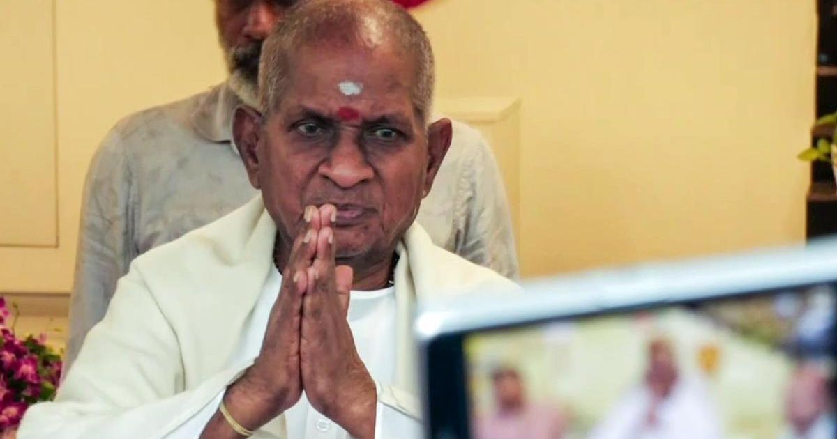 Delhi HC restrains Ilaiyaraaja from broadcasting songs from 134 films in Saregama copyright dispute