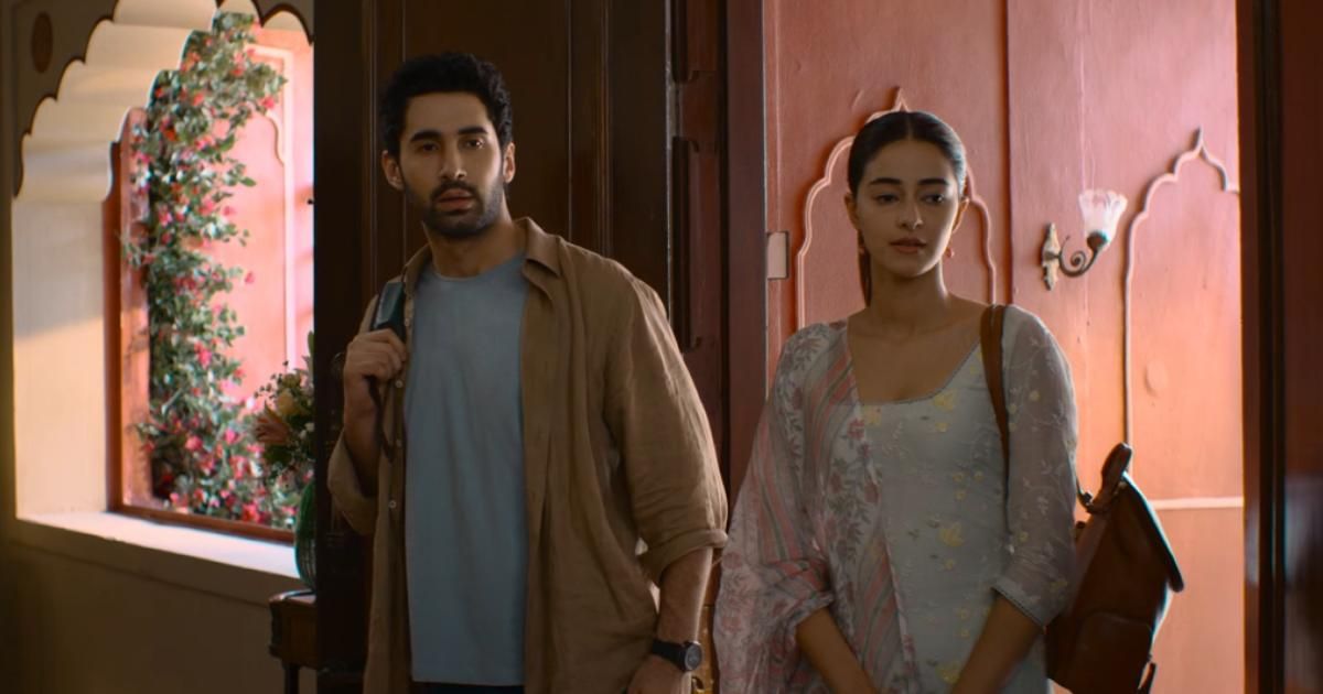 Chand Mera Dil Worldwide Box Office: Only 3.17 Crore More & Ananya Panday Will Hit 620 Crore Total In Her Career Globally!