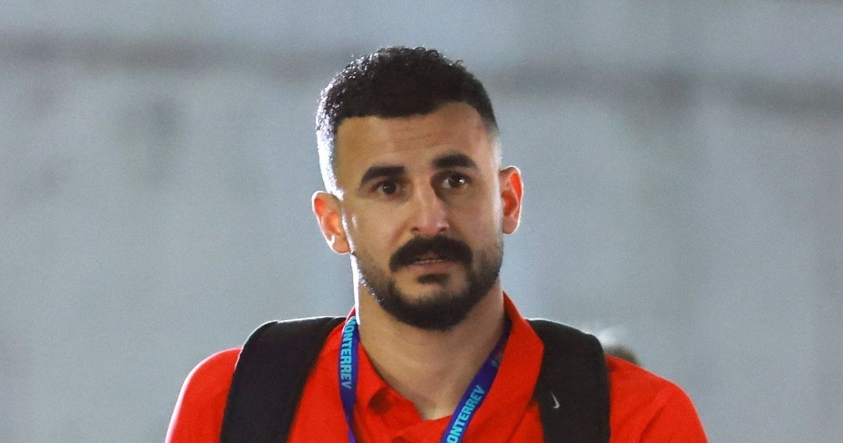 FIFA World Cup: USA detains Iraq football team's striker, interrogates him for 7 hours