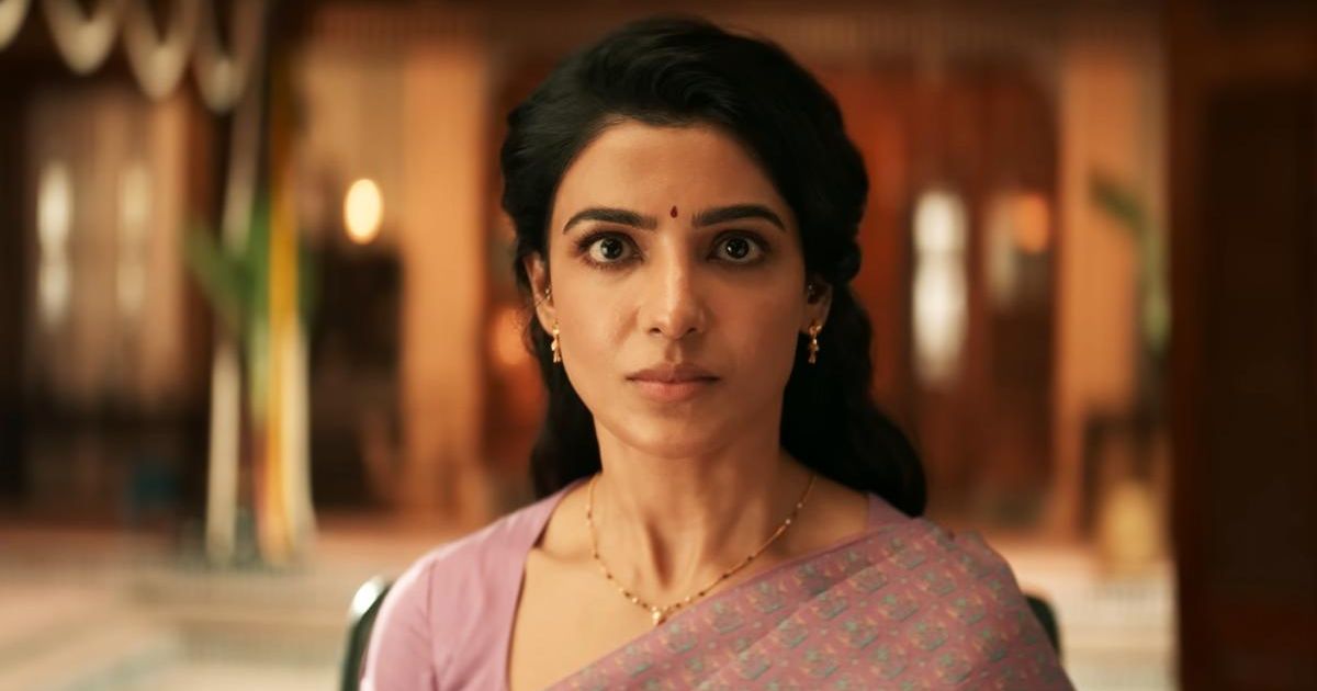 Maa Inti Bangaaram Box Office Day 10: Samantha Ruth Prabhu Delivers 3rd Most Profitable Telugu Film Of 2026 - 1.75 Crore Away From Next Milestone!