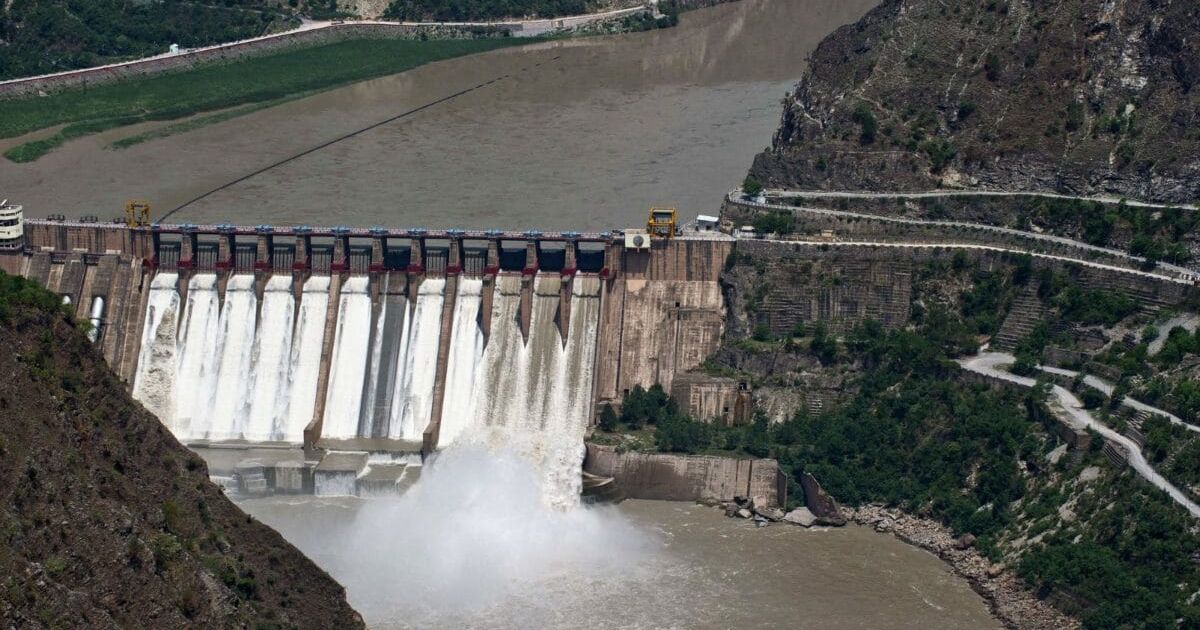 Chenab-Beas Tunnel: Rattled Islamabad Says India’s Project 'Dangerous For Pakistan’s Economy'