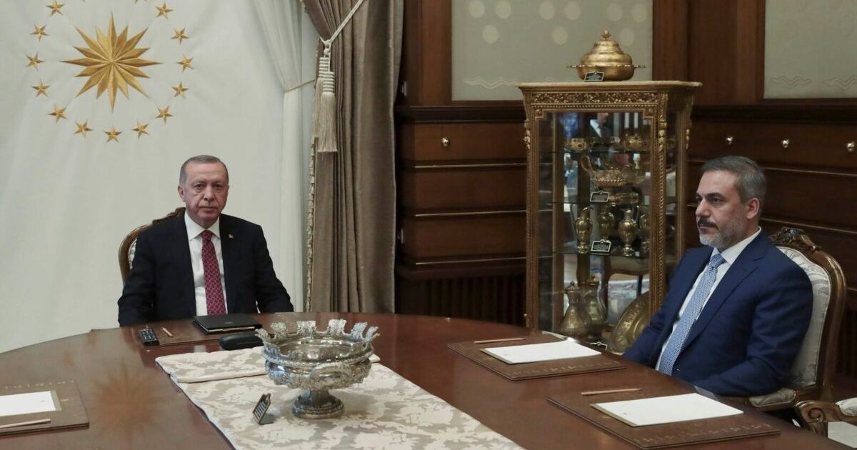 Post-Operation Sindoor Shift: Turkey Moves To Decouple India Ties From Its Pakistan Alliance | Exclusive Details