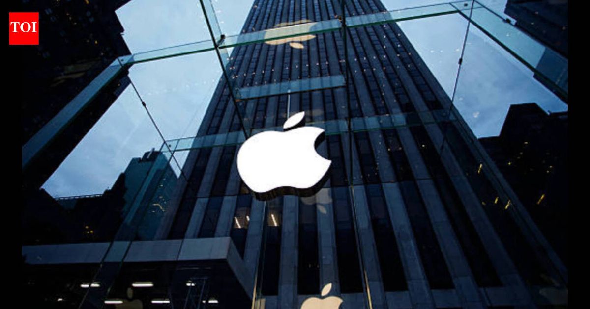 Apple readies new iPad Pro and redesigned MacBook Pro for 2027: Here's everything you need to know