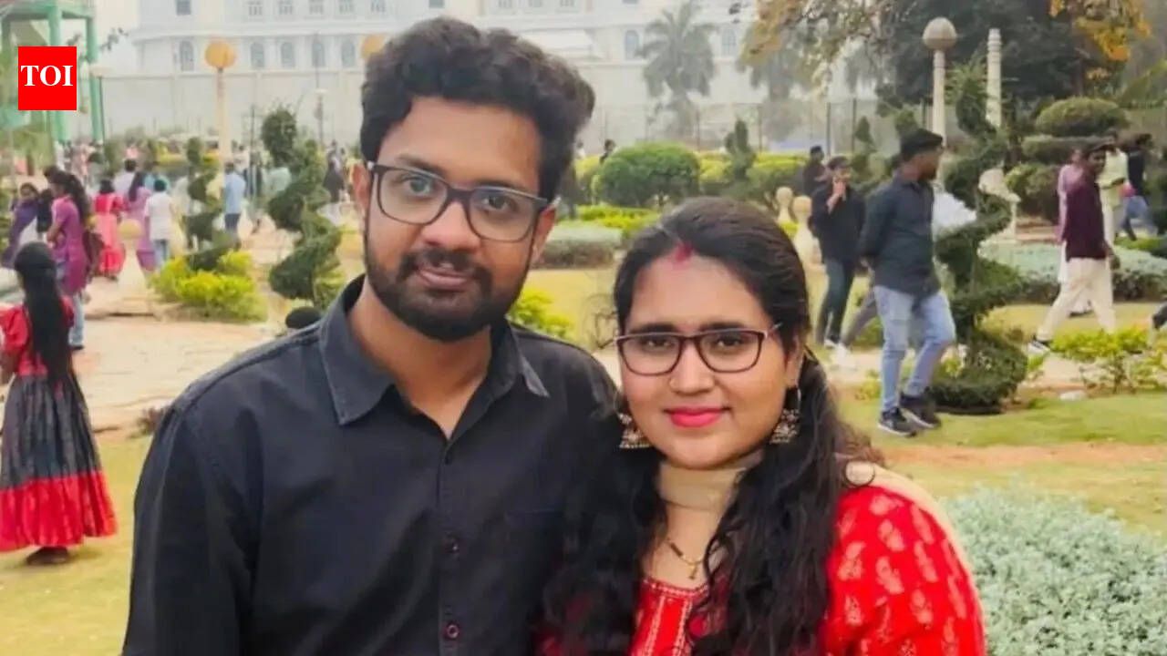 No foul play, says father of Vizag techie found dead near Mussoorie