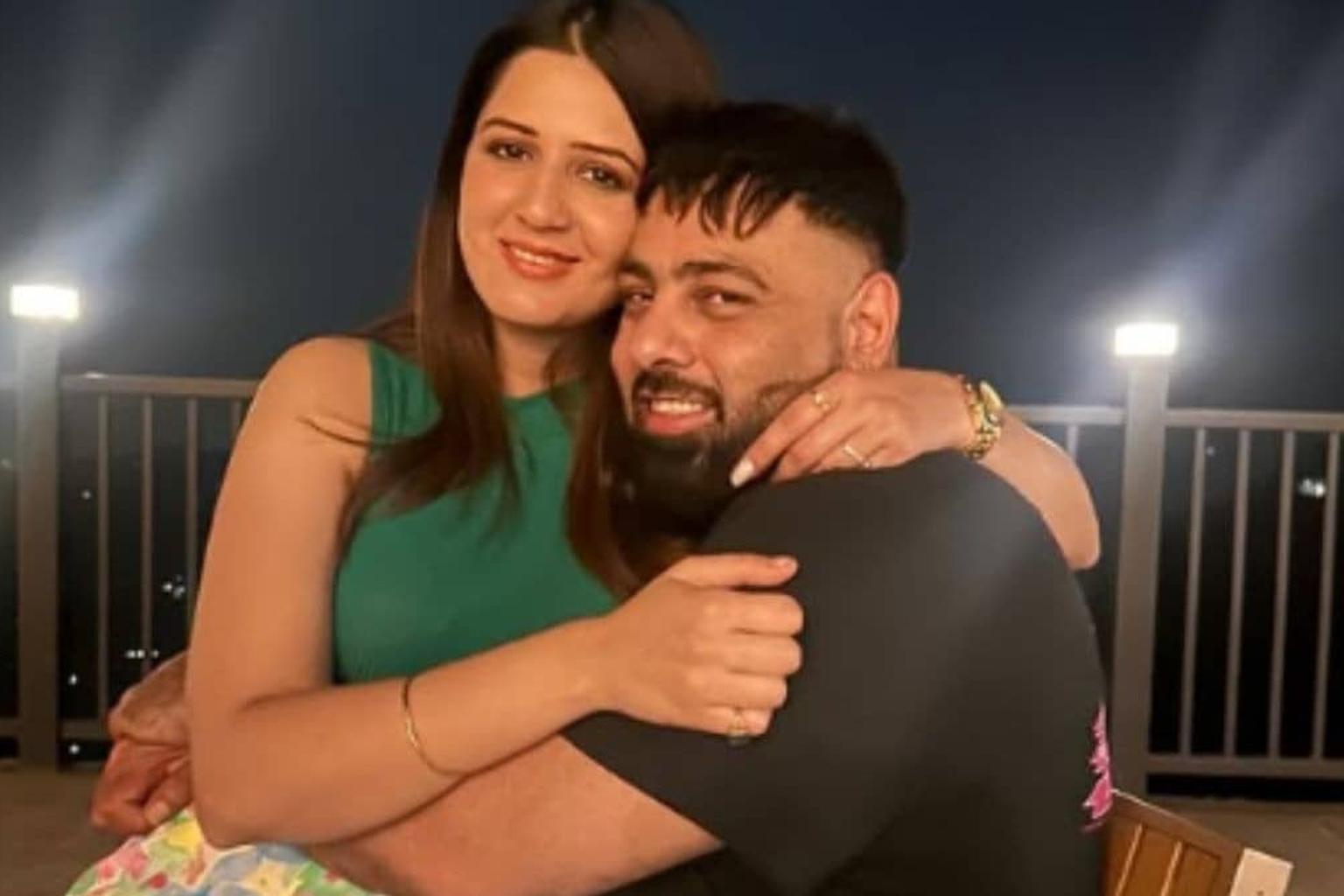 Finally! Isha Rikhi Confirms Marriage To Rapper Badshah, Shares First Adorable Photo Of Newlyweds