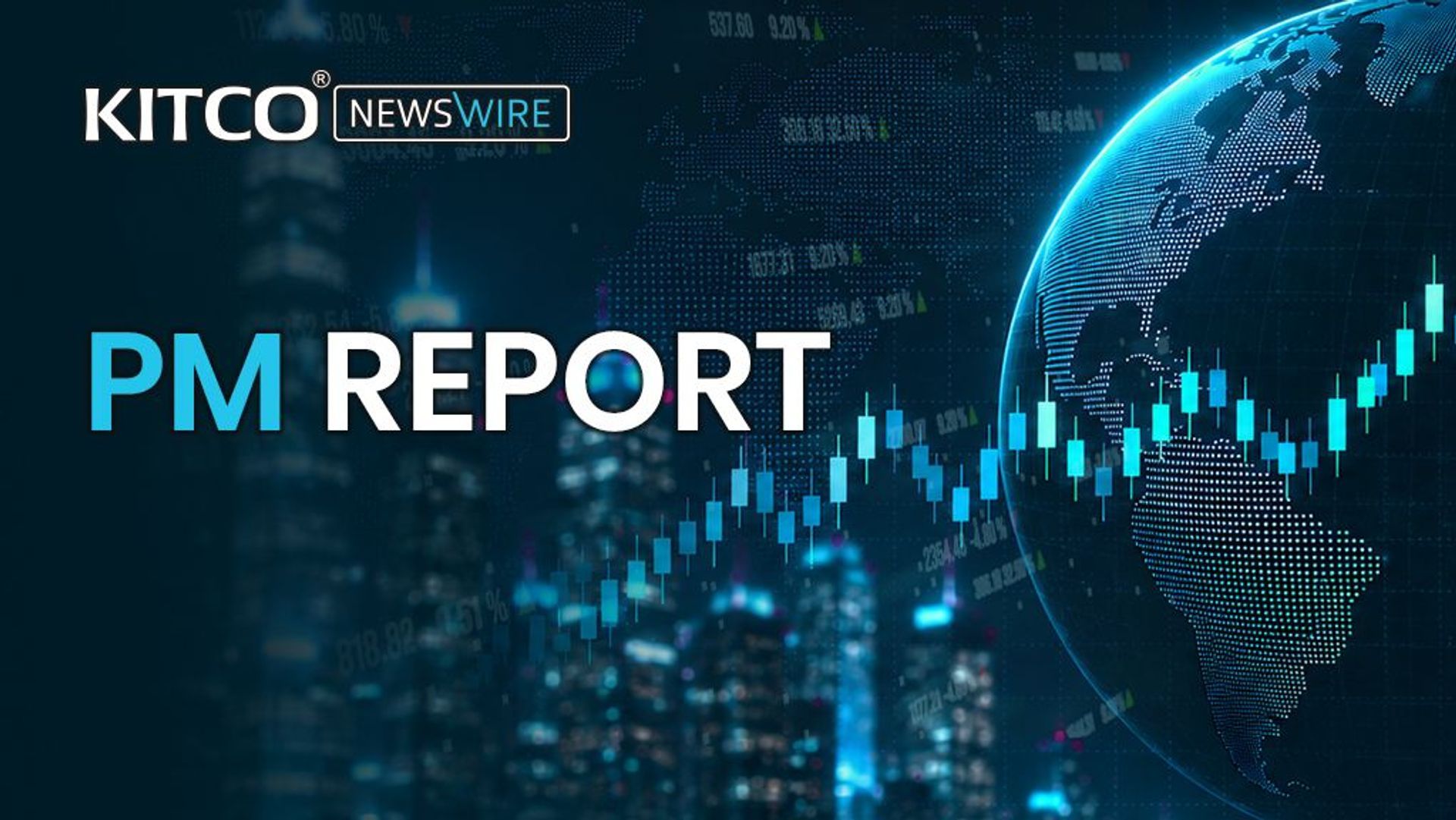 Gold, silver sink as dollar tests yearly highs following hawkish Fed - Kitco PM Report