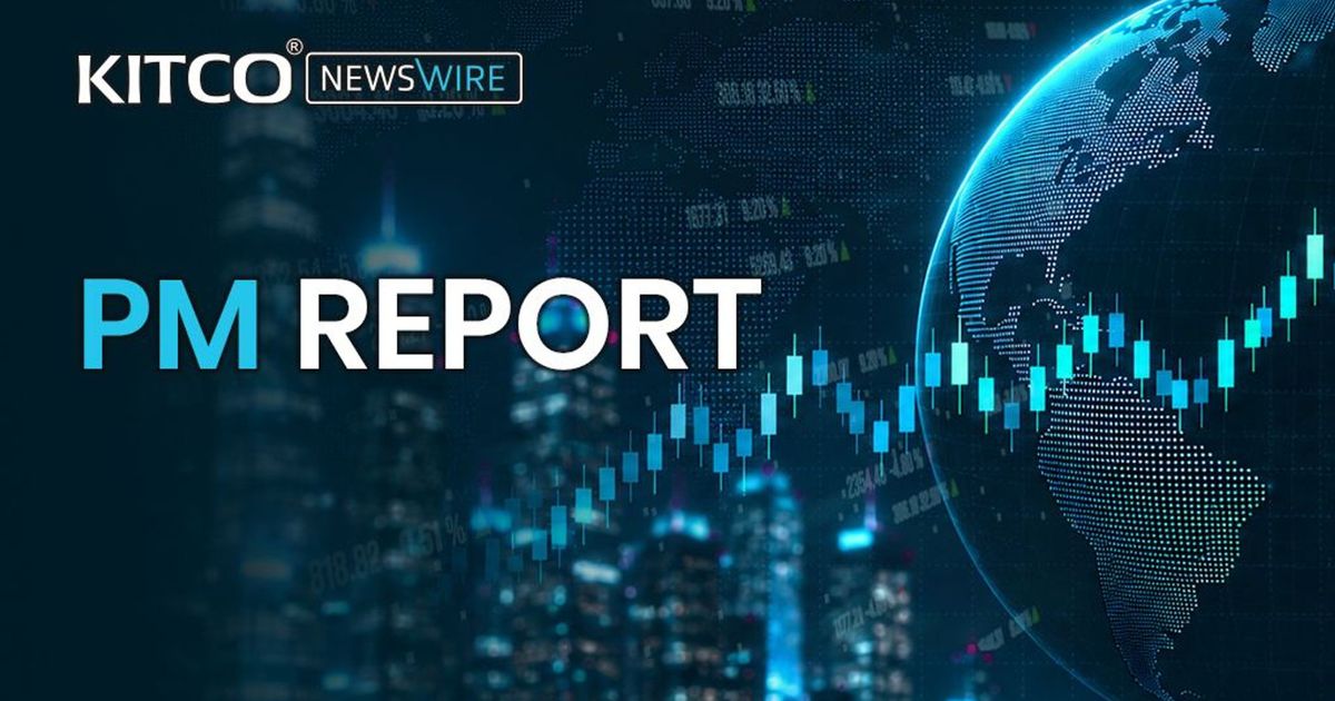 Gold, silver sink as dollar tests yearly highs following hawkish Fed - Kitco PM Report