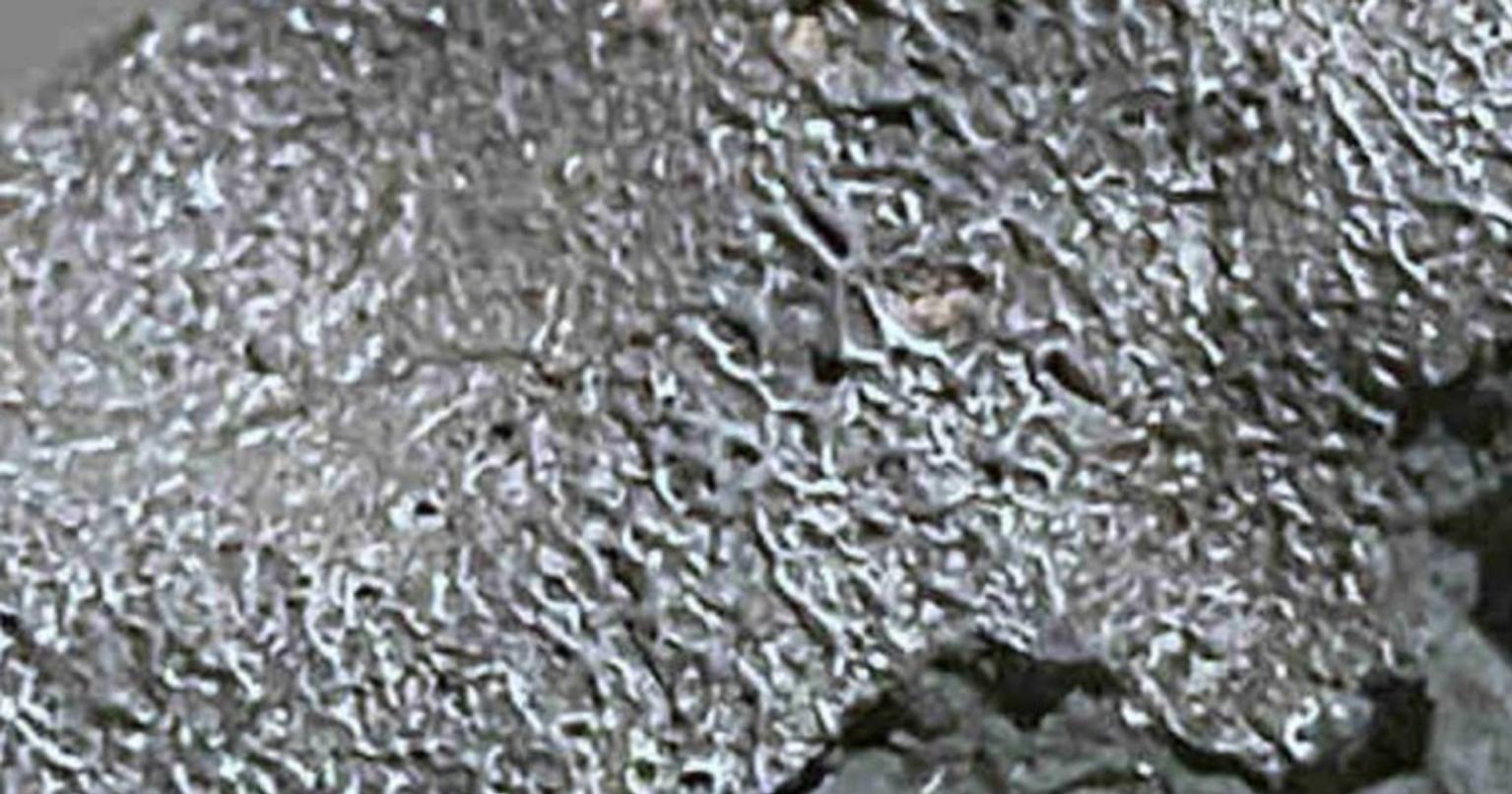 Meteorite crashes through bedroom ceiling in New Jersey home
