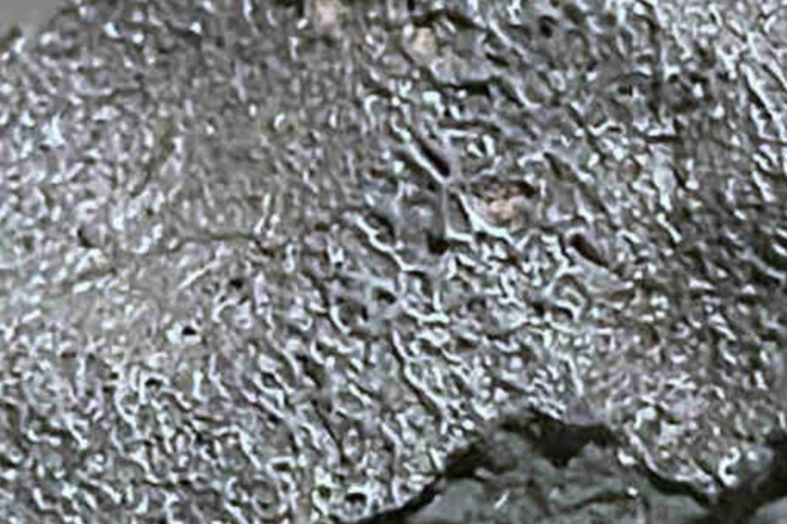 Meteorite crashes through bedroom ceiling in New Jersey home
