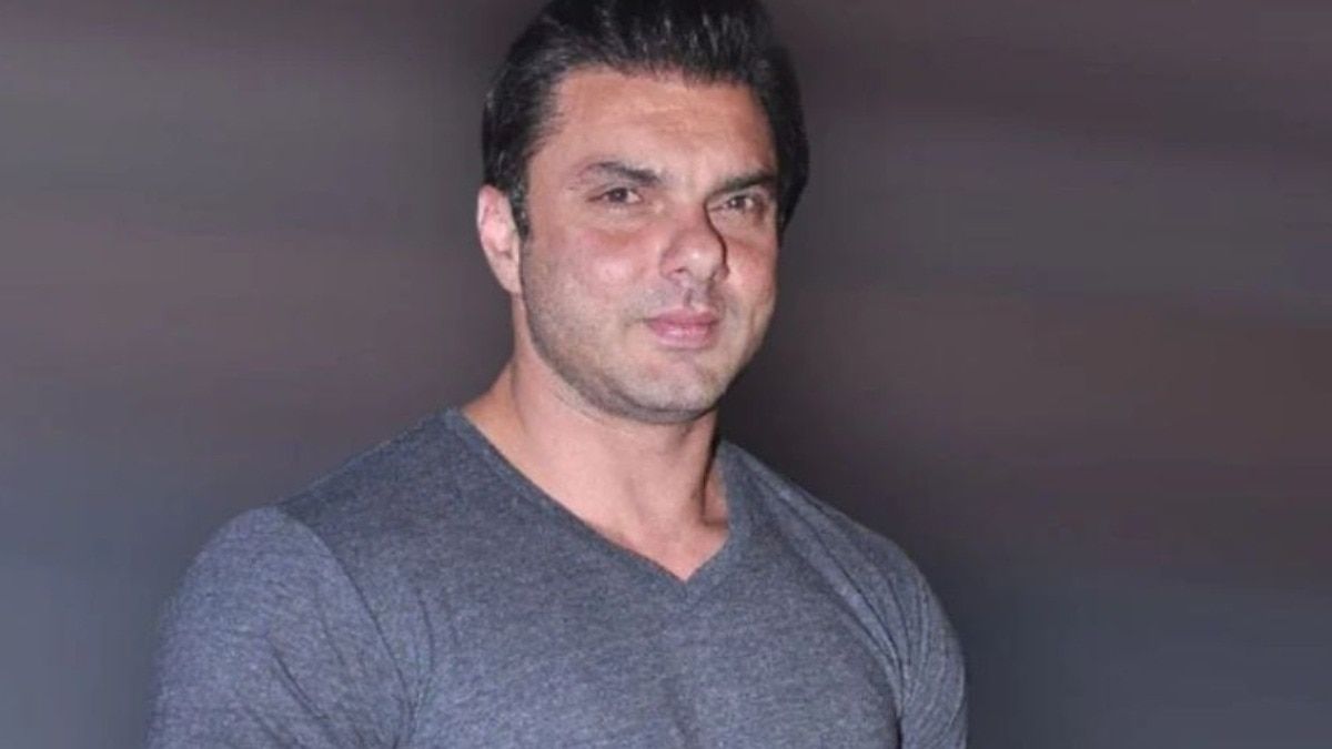 Sohail Khan on the reality show Alliance with fellow contestants