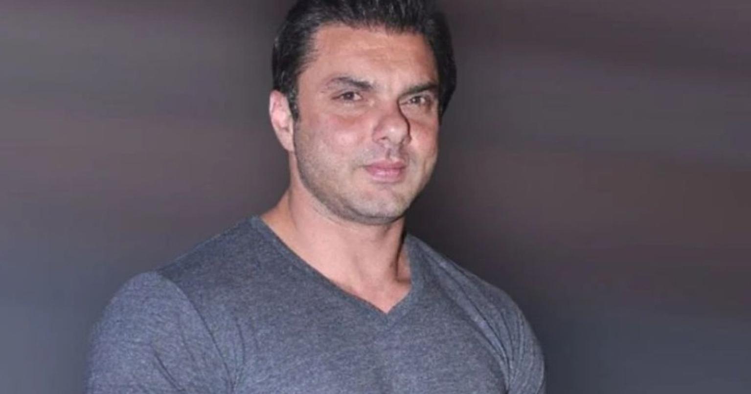 Sohail Khan on the reality show Alliance with fellow contestants