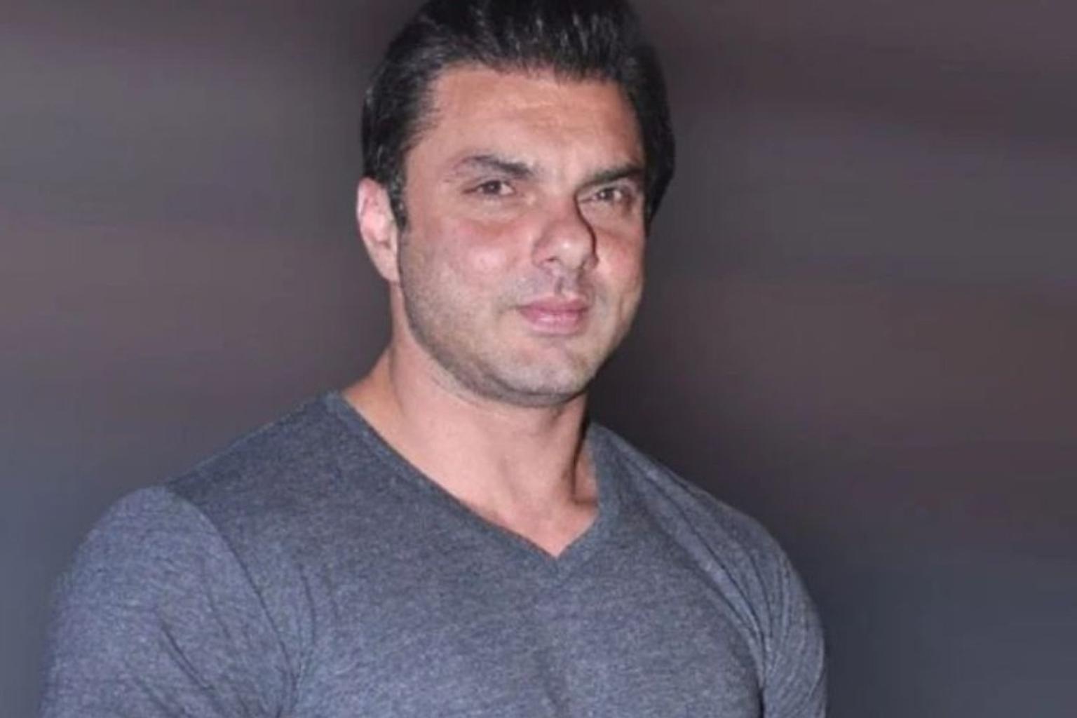 Sohail Khan on the reality show Alliance with fellow contestants