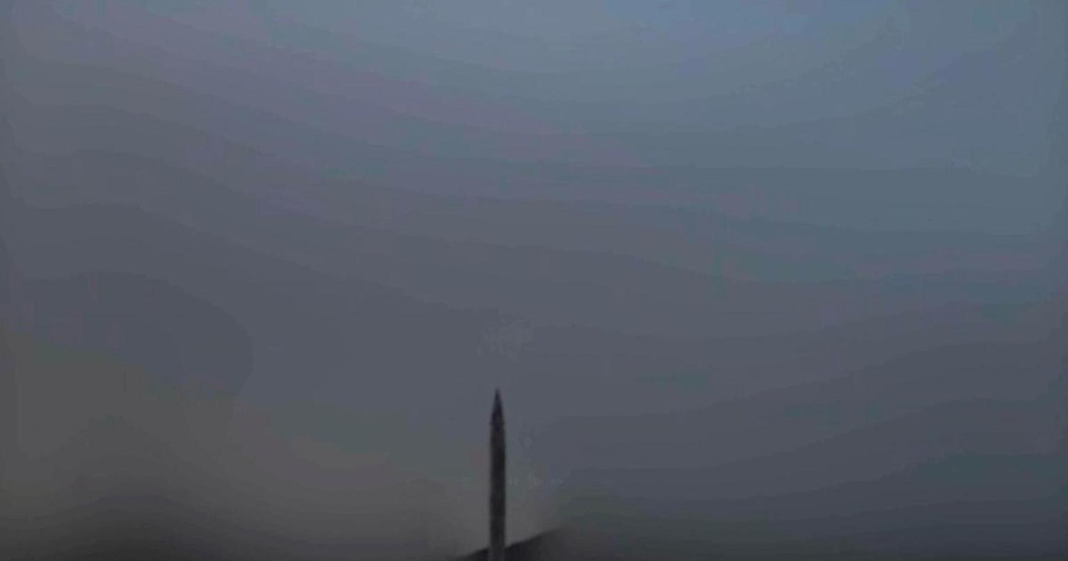 U.S. military strikes ‘multiple targets’ in Iran in second day of renewed fire