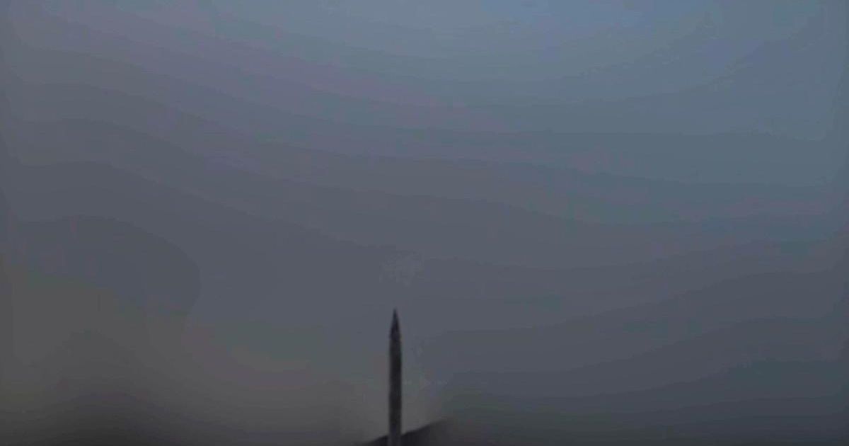 U.S. military strikes ‘multiple targets’ in Iran in second day of renewed fire