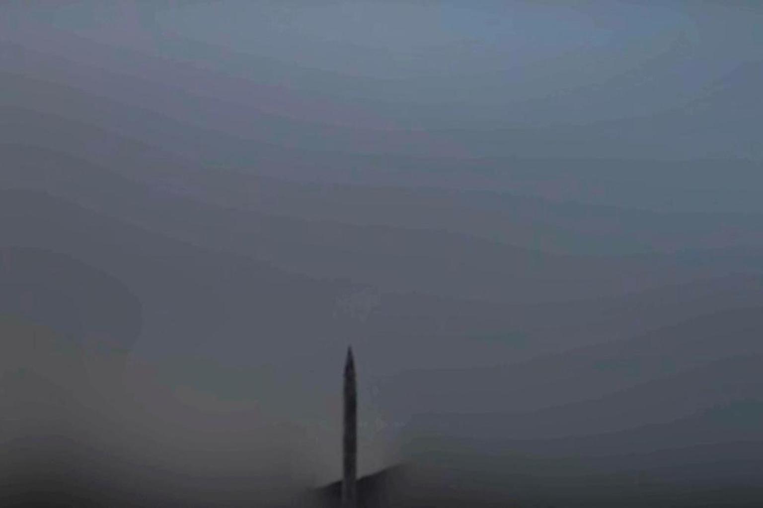 U.S. military strikes ‘multiple targets’ in Iran in second day of renewed fire