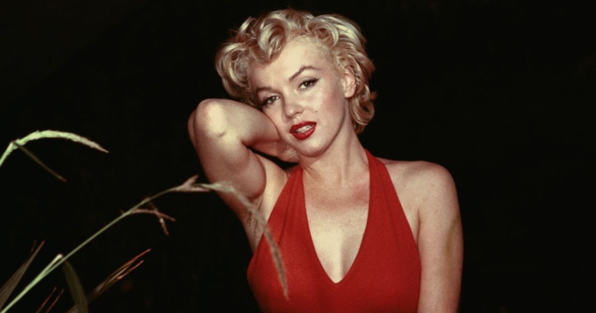Marilyn Monroe at 100: Five times the Hollywood diva proved she was an icon, and then some