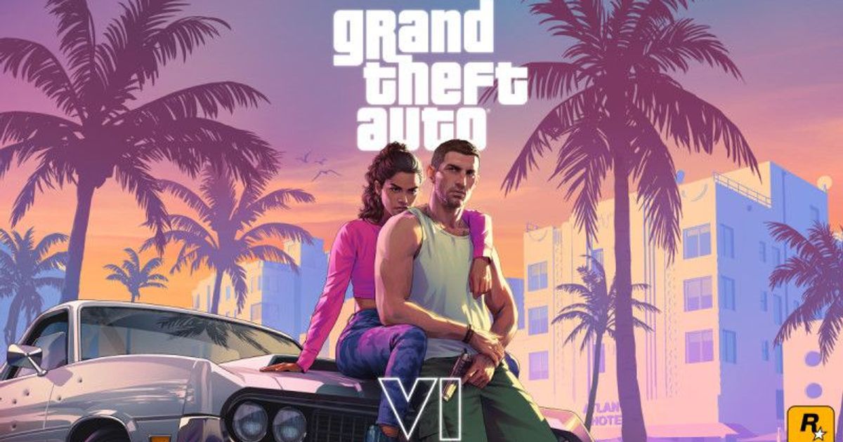 GTA VI Opens Pre-Orders and Confirms November Release