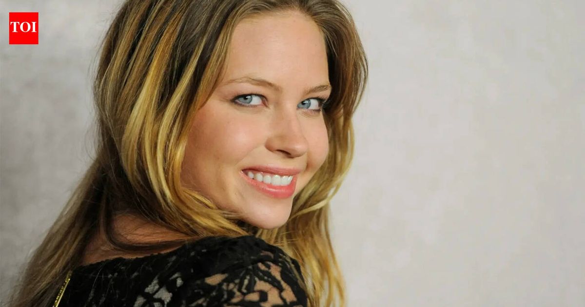 Daveigh Chase's cause of death revealed; voice of Lilo in 'Lilo & Stitch' died of AIDS