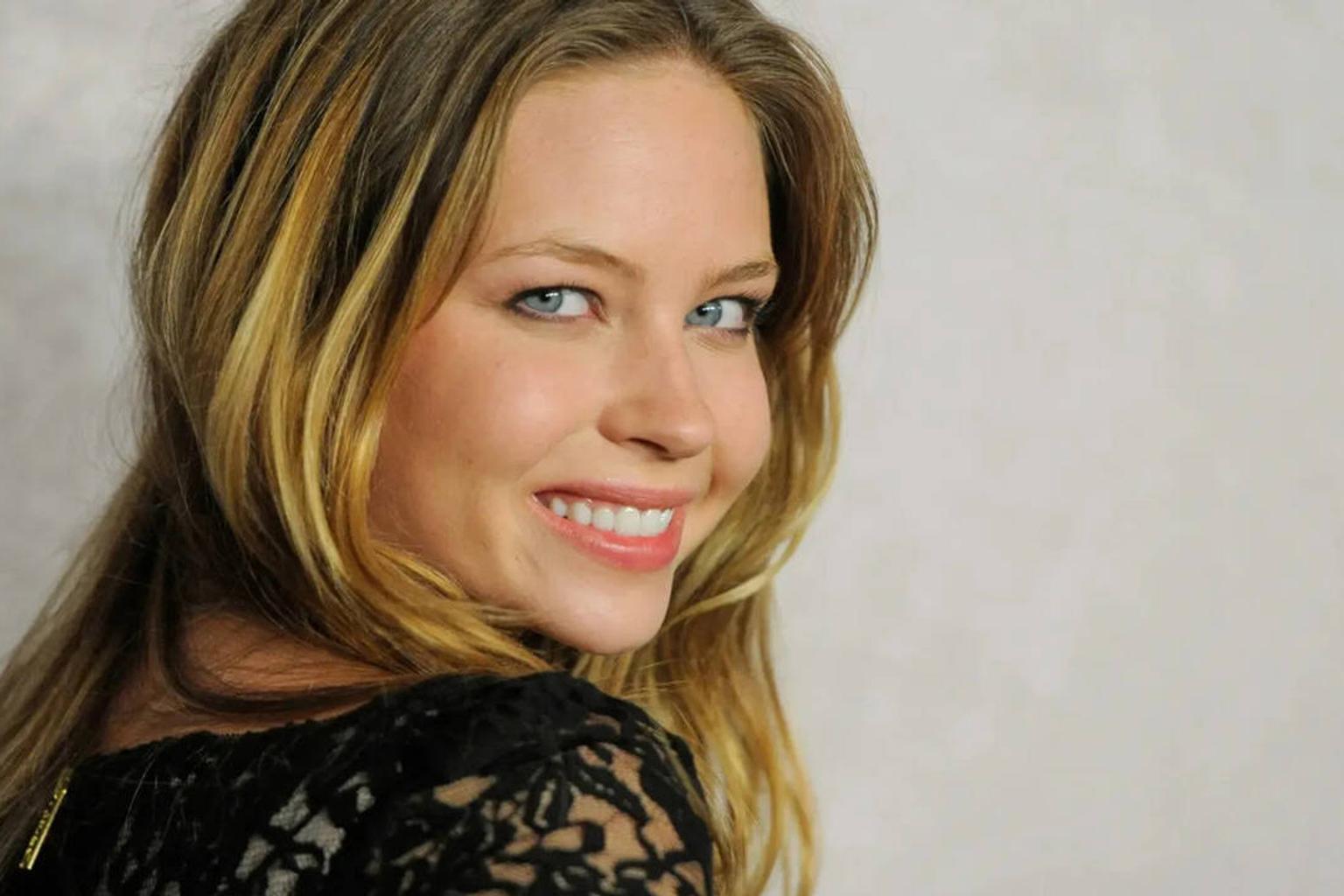 Daveigh Chase's cause of death revealed; voice of Lilo in 'Lilo & Stitch' died of AIDS
