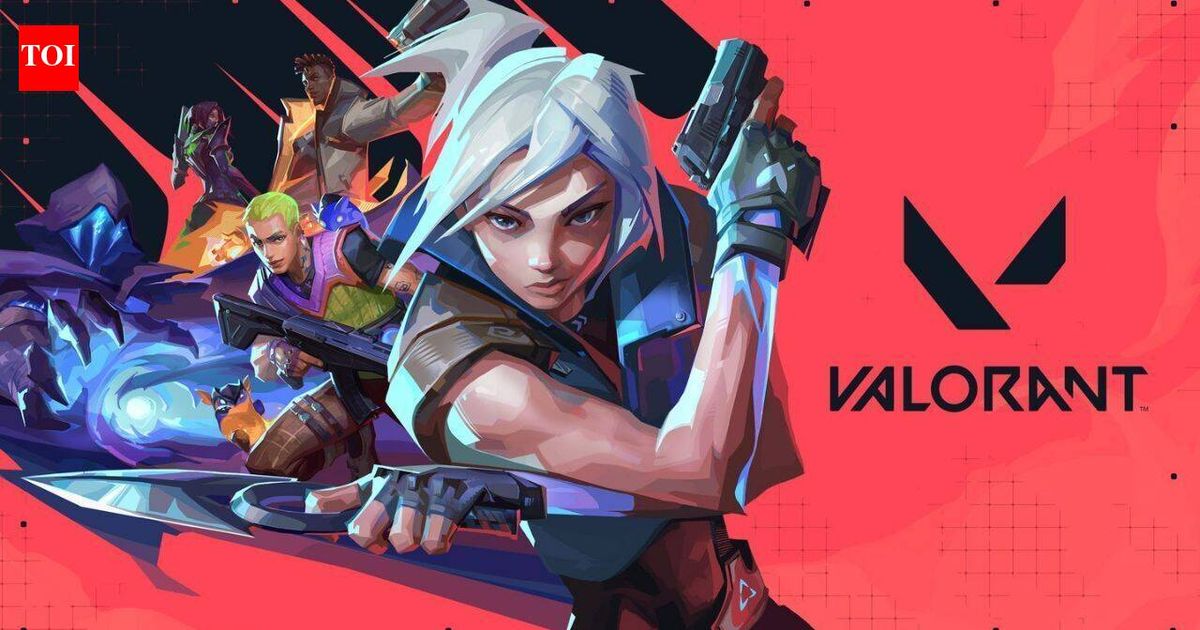 Riot Games announces new Summit map for Valorant: Here’s what’s new