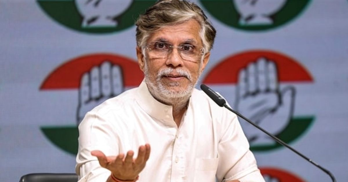 Parliamentary debut for Pawan Khera: Congress releases list of candidates of Rajya Sabha polls
