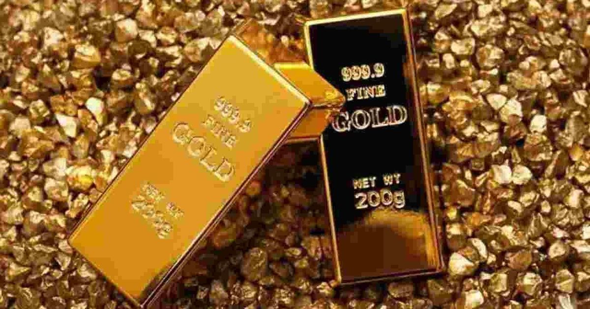 Gold Rate Today in Hyderabad Fall Sharply on June 11
