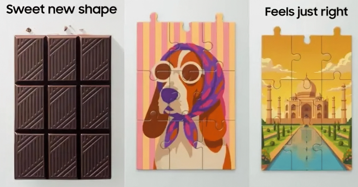 Samsung Teases Next Chapter for Foldables Ahead of Galaxy Unpacked 2026