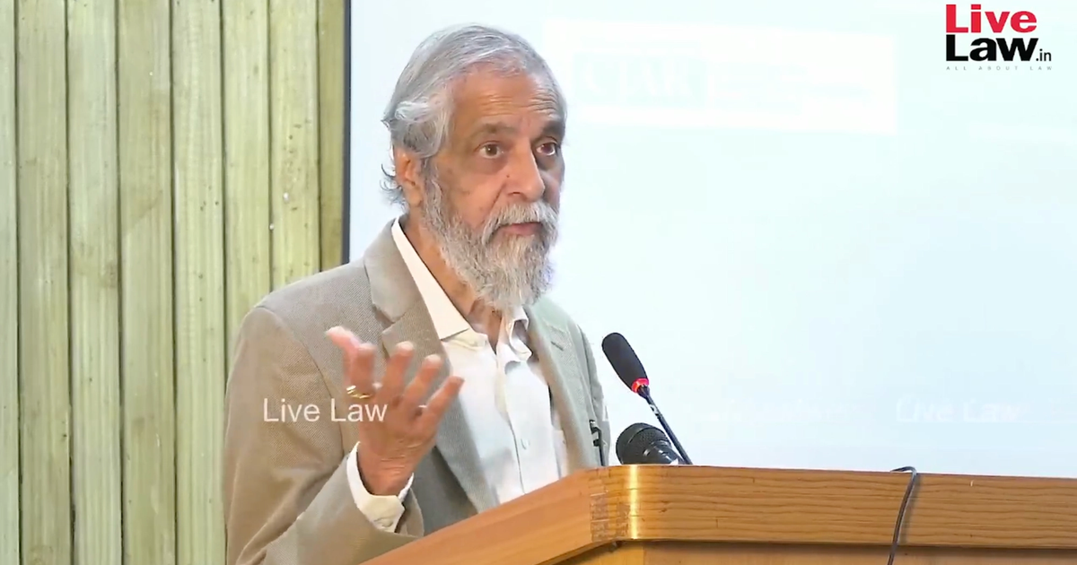 To Say Passport Is Only A Travel Document Is Complete Misreading Of Law: Justice Lokur Criticises MEA Stand