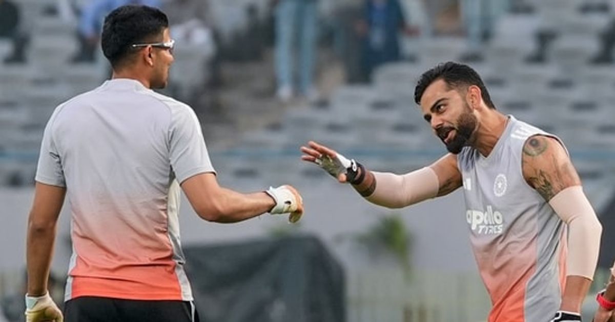 Shubman Gill earns massive backing ahead of Afghanistan Test: ‘Great ambassador after Virat Kohli’