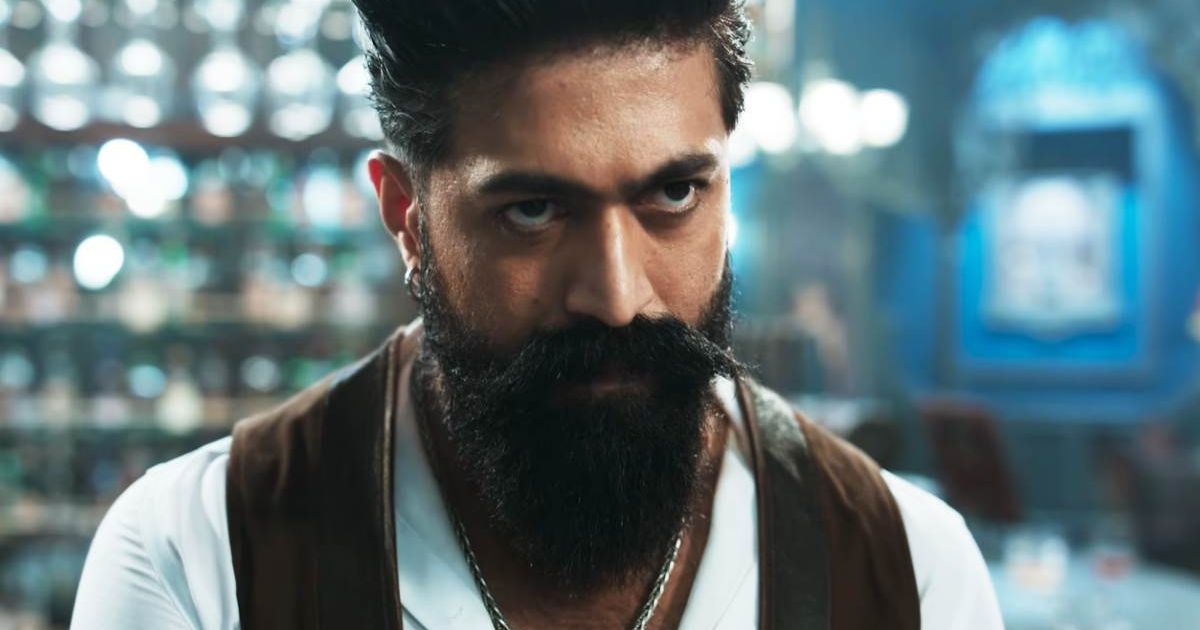 Yash's Magnum Opus Set To Become 2026's Highest-Grossing Kannada Film On Day 1 Itself