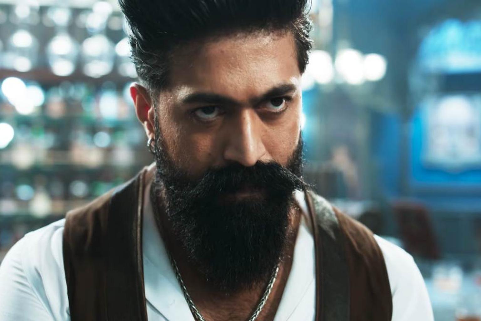 Yash's Magnum Opus Set To Become 2026's Highest-Grossing Kannada Film On Day 1 Itself