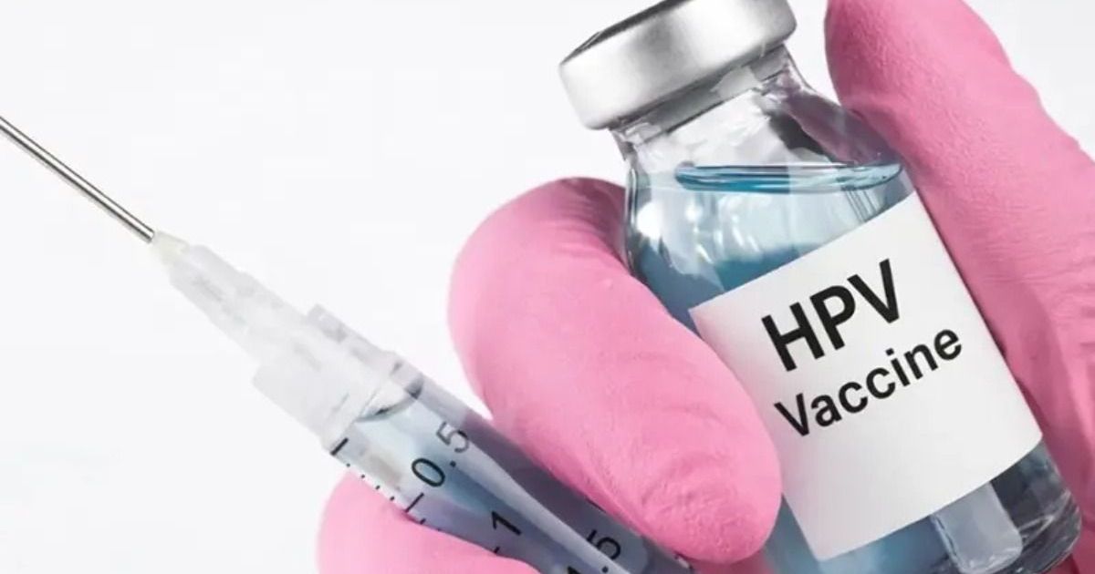 Mizoram ranks third nationally in HPV vaccination drive, eyes top spot