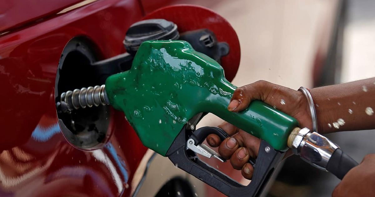 Govt hikes windfall tax on diesel, ATF; petrol duty unchanged
