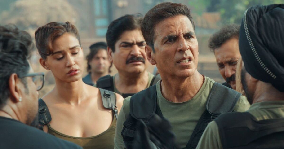 Akshay Kumar reveals his biggest career regret, says he wanted to slap himself