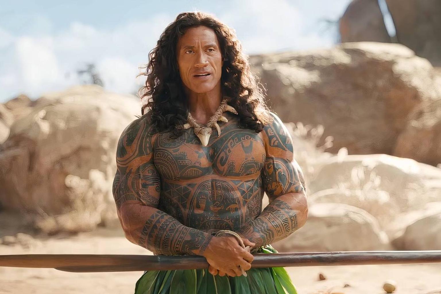 Disney's Moana Live-Action Remake Runtime Sets An All-Time Franchise Record