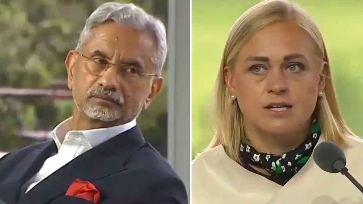 Imports under the price cap: Finland Minister defends India's Russian oil buys