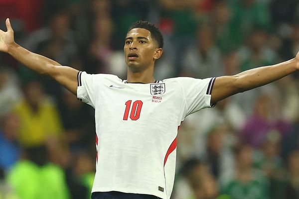 Mexico vs England Stats: World Cup 2026 Last 16 - Live