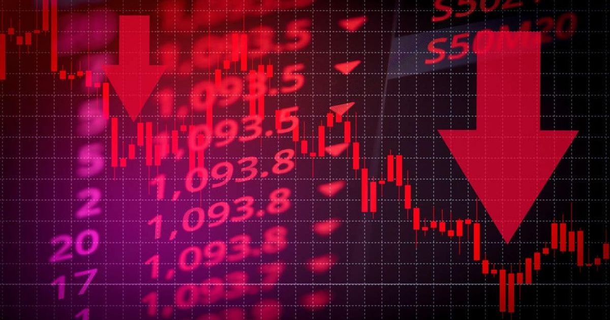 IT stocks drag Nifty despite firm broader market; Infosys, TCS, HCL Tech fall as Fed signals rate hike risk